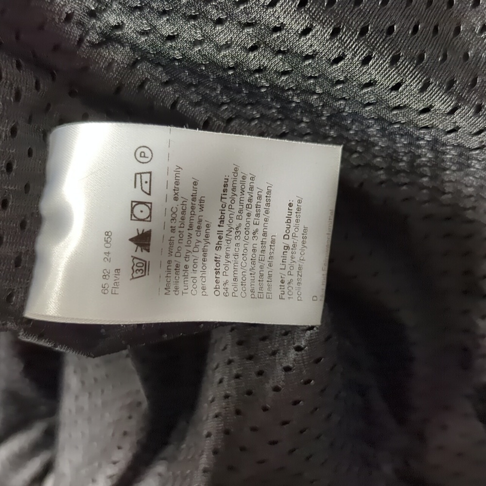 SPORTALM Flavia Jacket - Picture 9 of 10